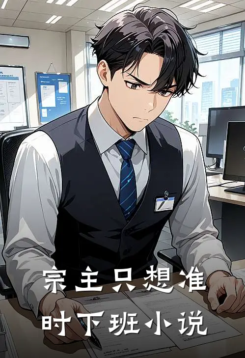 宗主只想准时下班小说