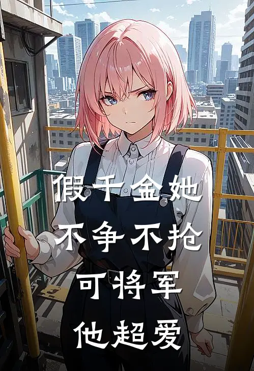 假千金她不争不抢,可将军他超爱
