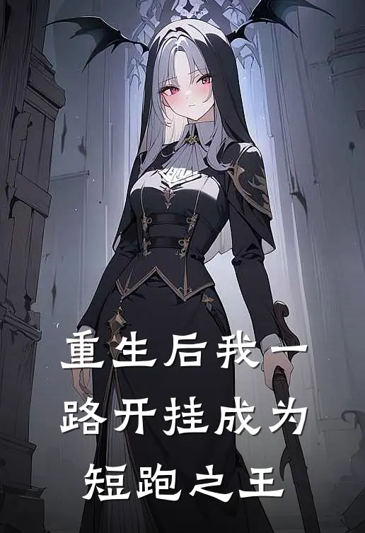 重生后我一路开挂成为短跑之王