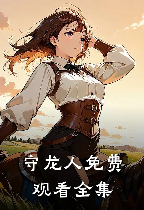 守龙人免费观看全集