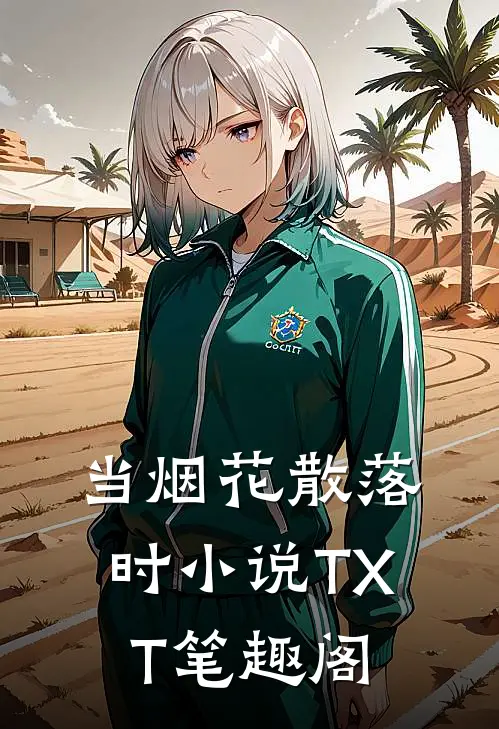 当烟花散落时小说TXT笔趣阁