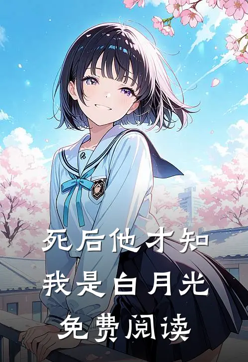 死后他才知我是白月光免费阅读