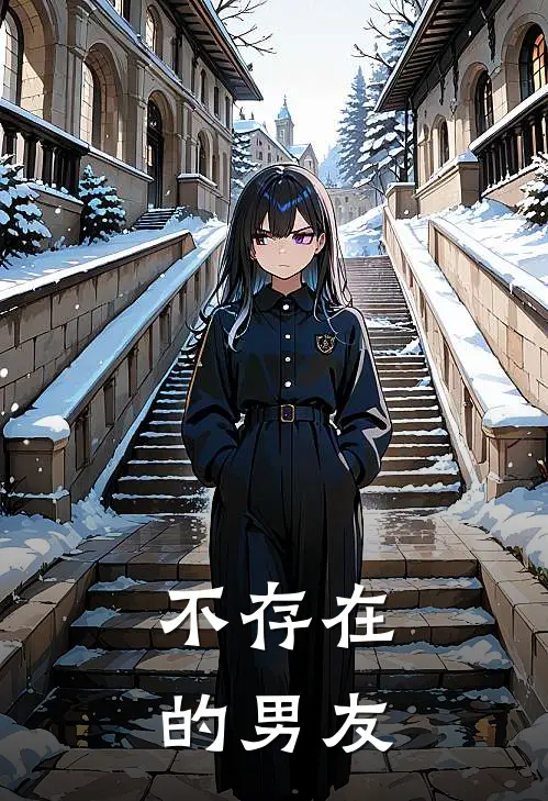 不存在的男友