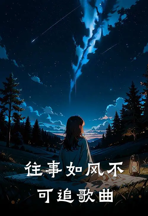 往事如风不可追歌曲