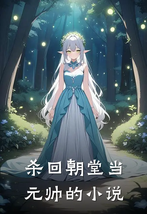 杀回朝堂当元帅的小说