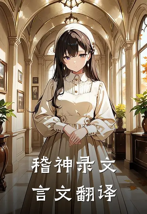 稽神录文言文翻译