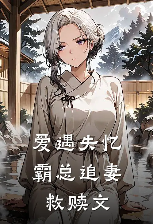 爱遇失忆霸总追妻救赎文
