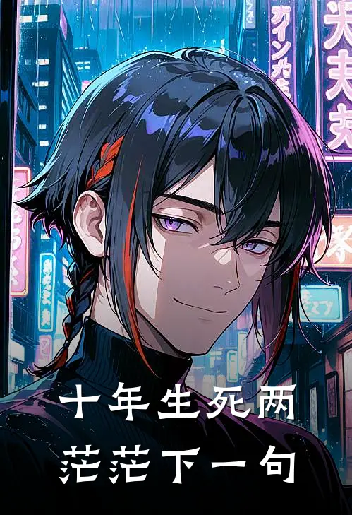 十年生死两茫茫下一句