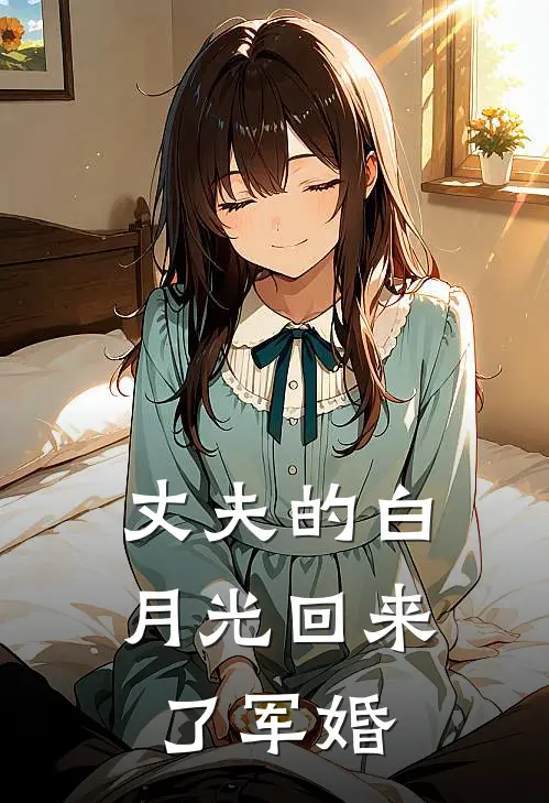 丈夫的白月光回来了军婚