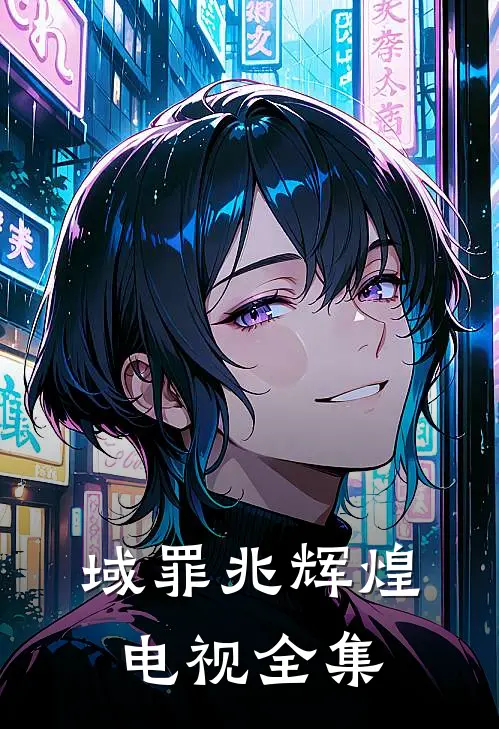 域罪兆辉煌电视全集