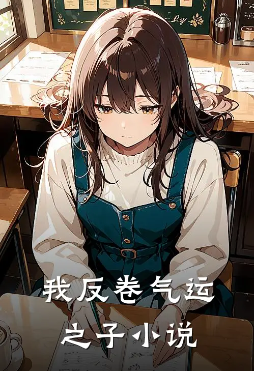 我反卷气运之子小说