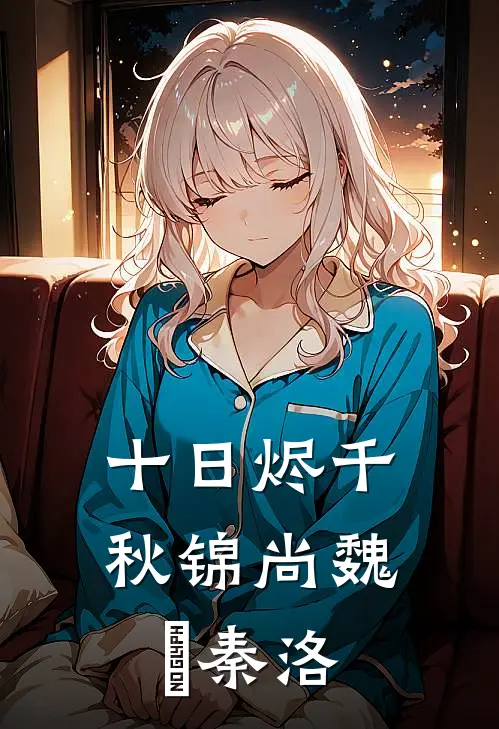 十日烬千秋锦尚魏洺秦洛