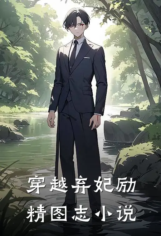 穿越弃妃励精图志小说