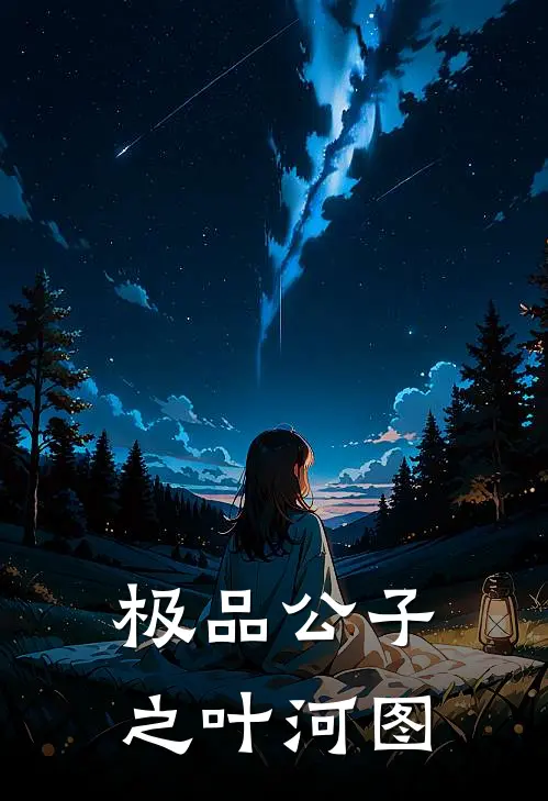 极品公子之叶河图