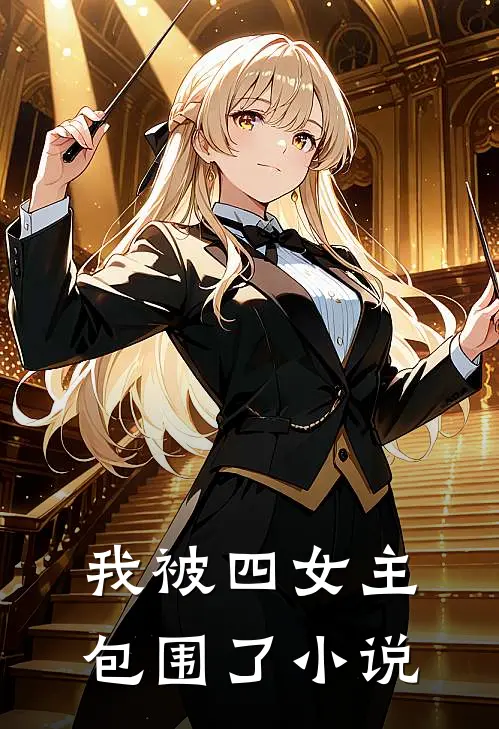我被四女主包围了小说