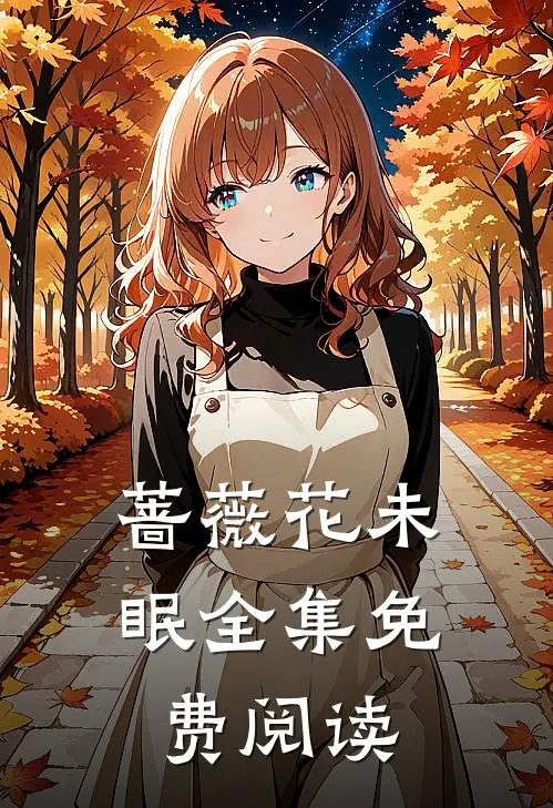 蔷薇花未眠全集免费阅读