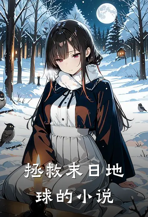 拯救末日地球的小说