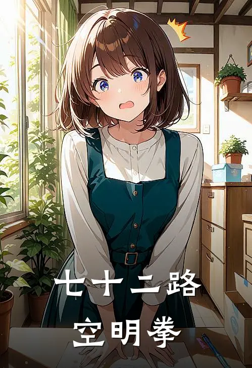 七十二路空明拳