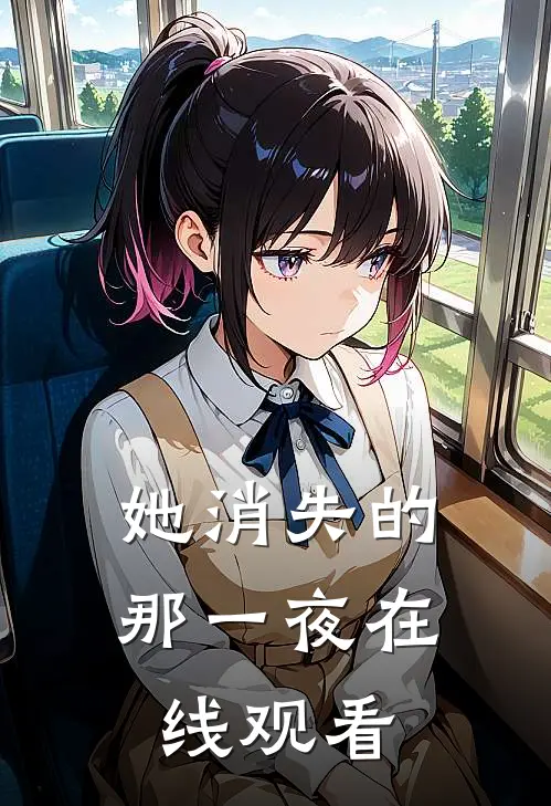 她消失的那一夜在线观看