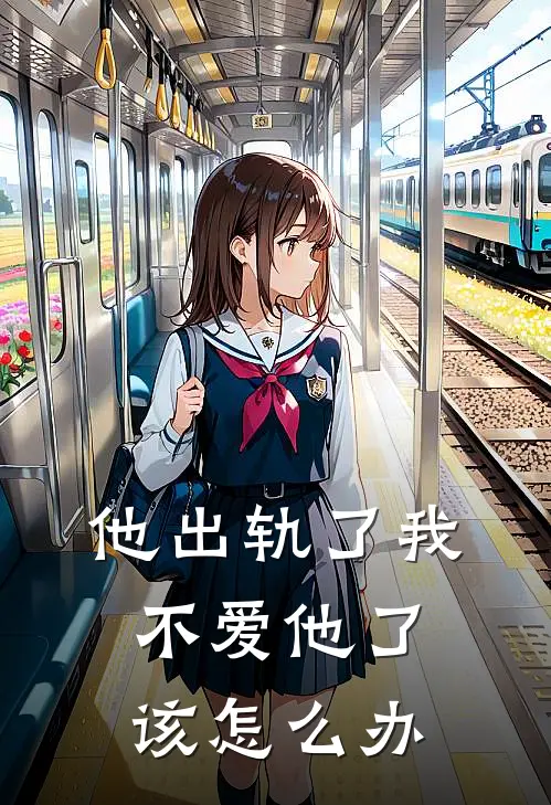 他出轨了我不爱他了该怎么办