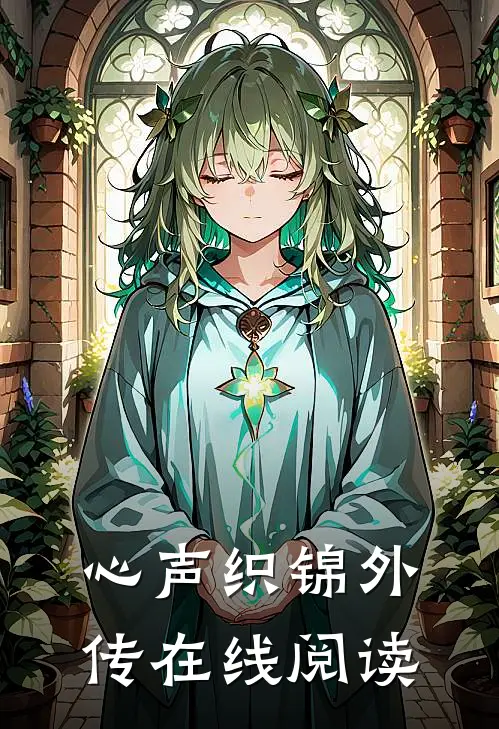 心声织锦外传在线阅读