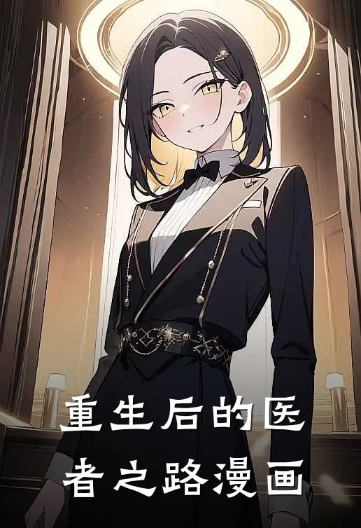 重生后的医者之路漫画