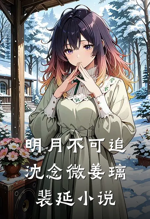 明月不可追沈念微姜璃裴延小说