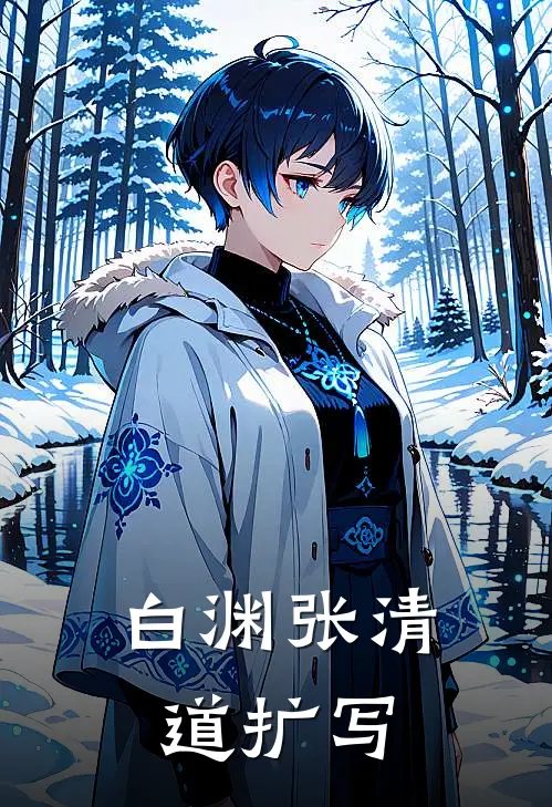 白渊张清道扩写