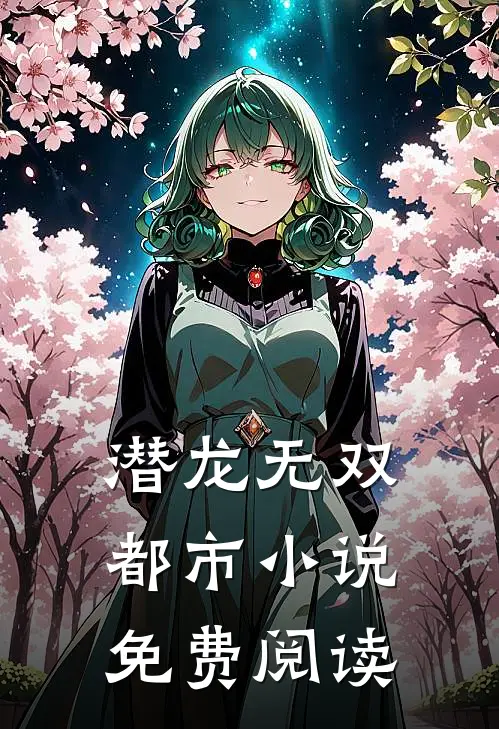 潜龙无双都市小说免费阅读