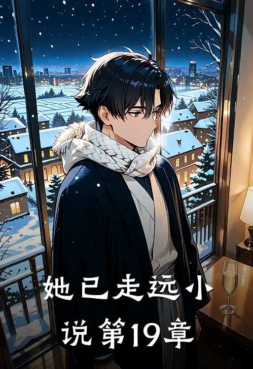 她已走远小说第19章