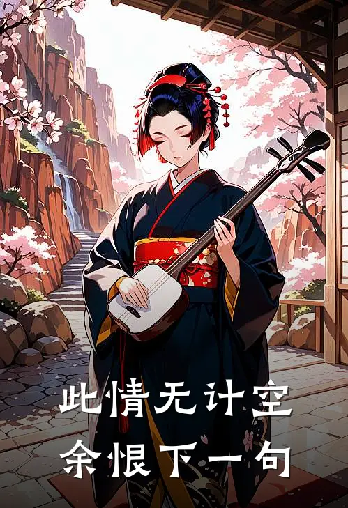 此情无计空余恨下一句