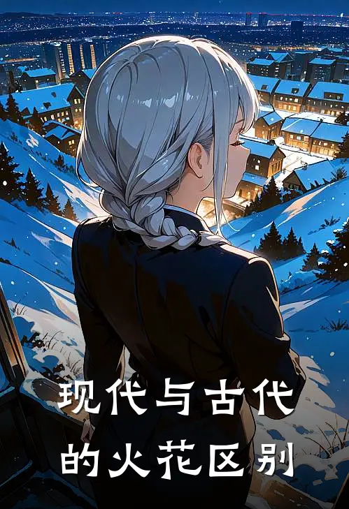 现代与古代的火花区别