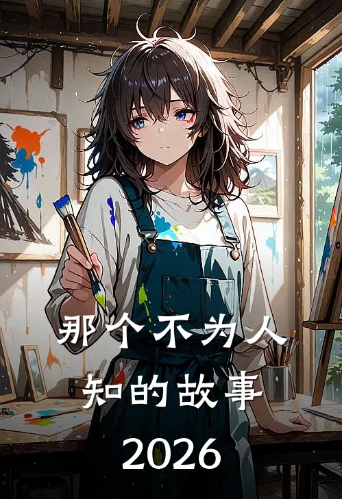 那个不为人知的故事2026
