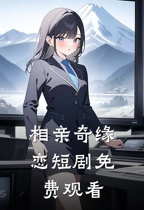 相亲奇缘恋短剧免费观看