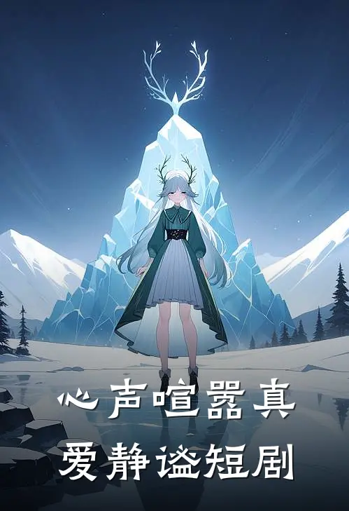 心声喧嚣真爱静谧短剧