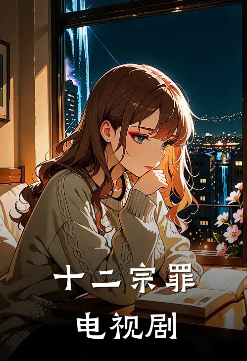 十二宗罪电视剧