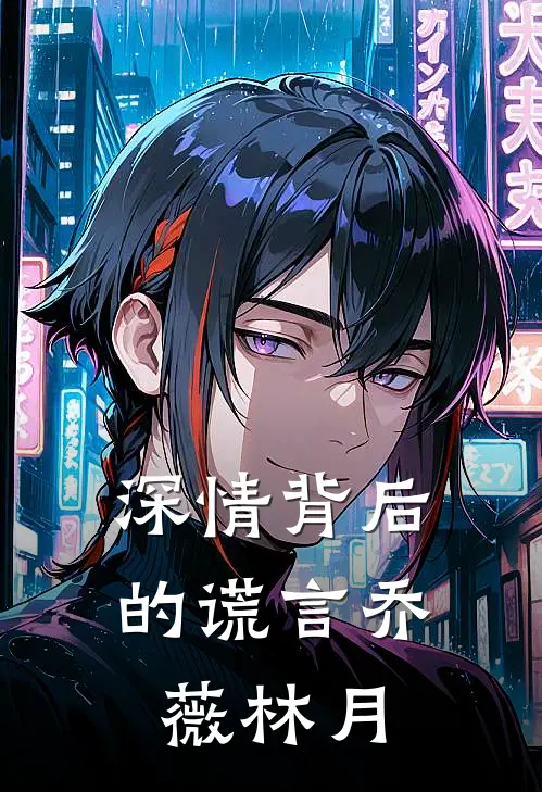 深情背后的谎言乔薇林月