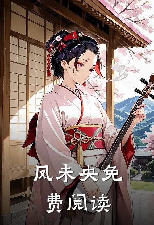 凤未央免费阅读