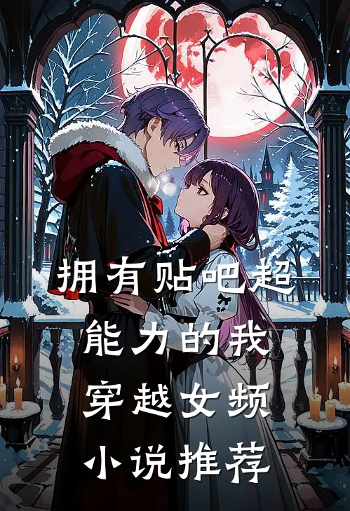 拥有贴吧超能力的我穿越女频小说推荐