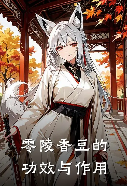 零陵香豆的功效与作用