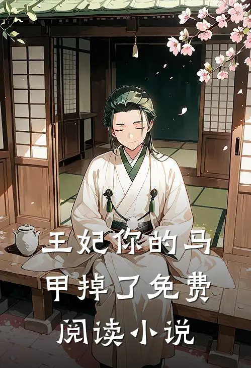 王妃你的马甲掉了免费阅读小说