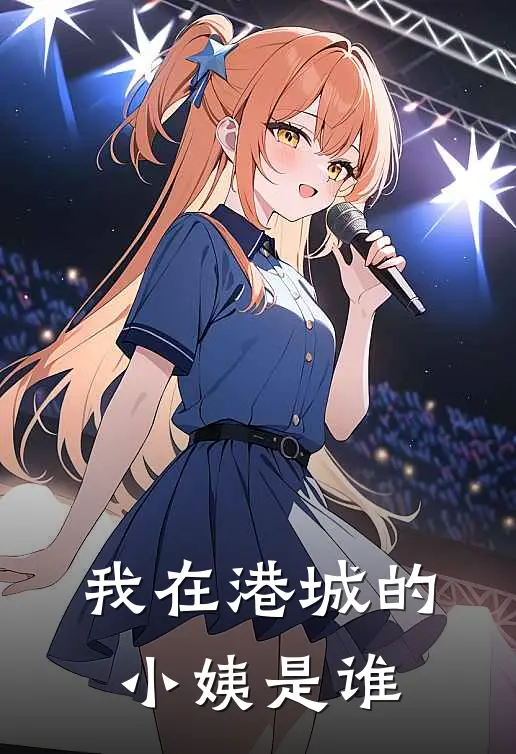 我在港城的小姨是谁