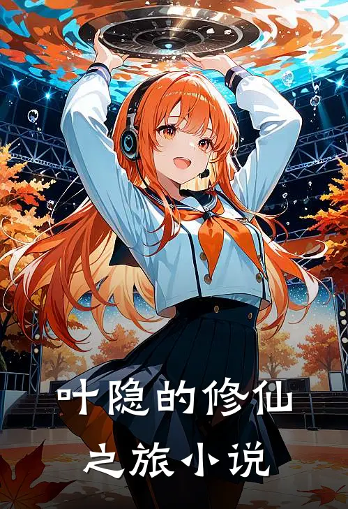 叶隐的修仙之旅小说