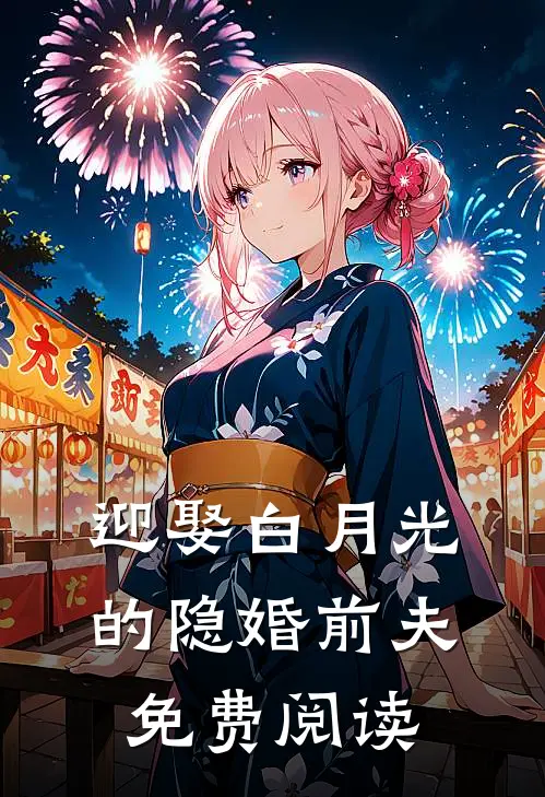 迎娶白月光的隐婚前夫免费阅读