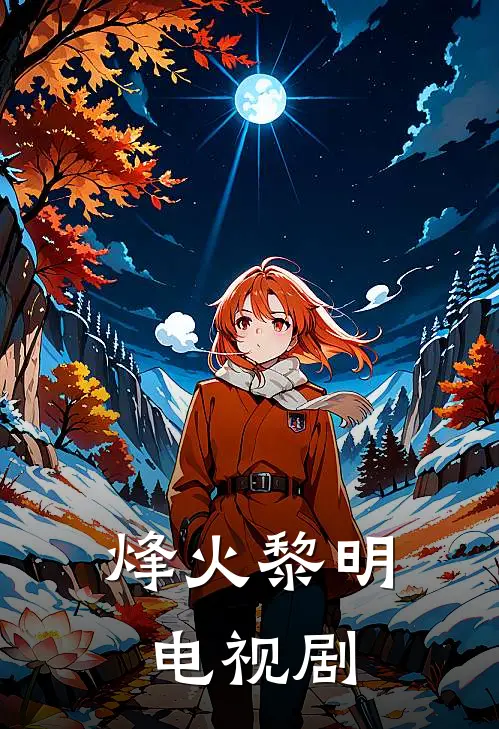 烽火黎明电视剧