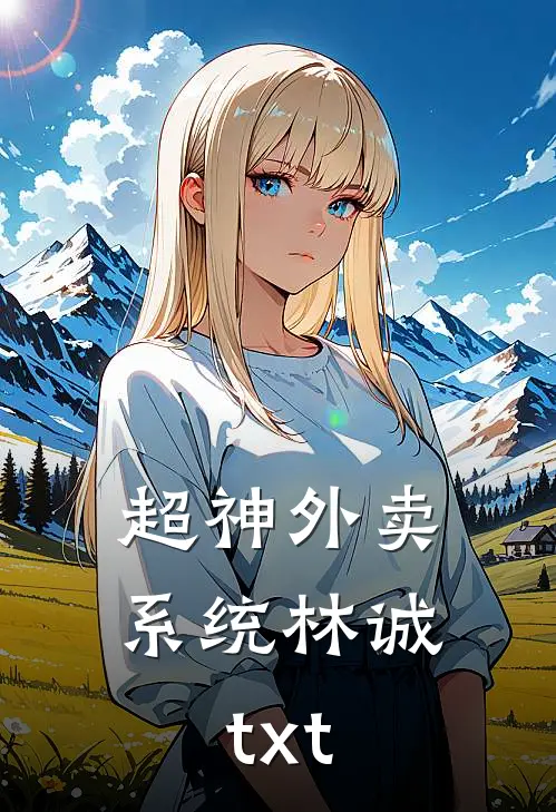 超神外卖系统林诚txt