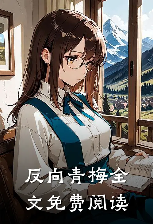 反向青梅全文免费阅读