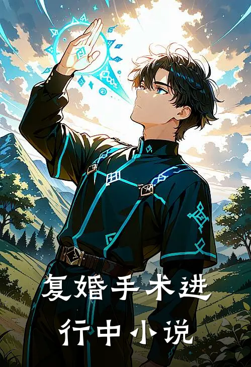 复婚手术进行中小说