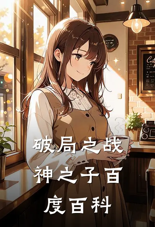 破局之战神之子百度百科