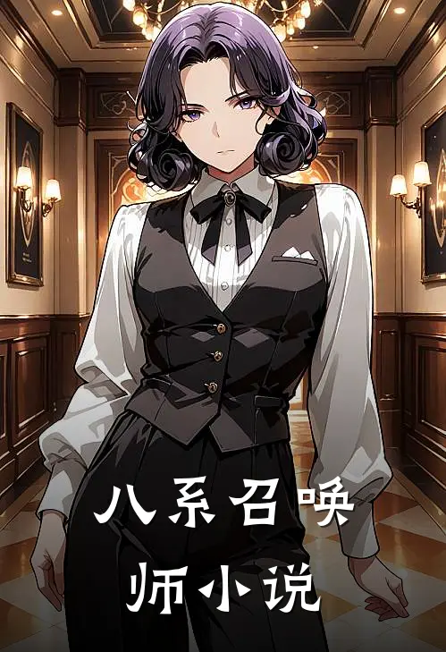 八系召唤师 小说